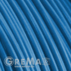 Fiberlogy  FiberFlex 30D филамент 1.75, 0.850 кг  (1.9 lbs) - син